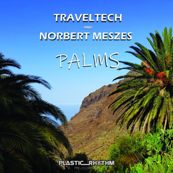 Palms - EP