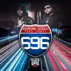 Stream & download 696 (feat. Peezy) - Single