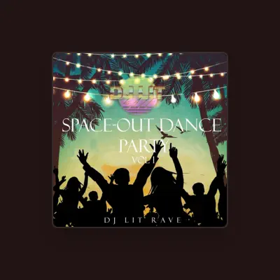Listen to DJ Lit Rave, watch music videos, read bio, see tour dates & more!
