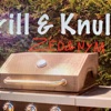 Grill & Knull by Zed & Nym iTunes Track 1