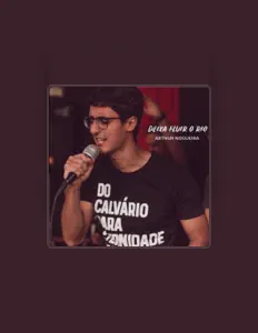 Ouça Arthur Nogueira, assista a videoclipes, leia a biografia, veja as datas das turnês e mais!