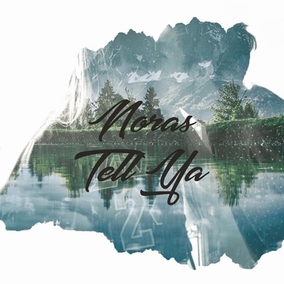 Tell Ya (Ka Hmangaih Ber Che) - Single