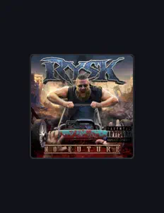 Listen to Rysk Framtiden, watch music videos, read bio, see tour dates & more!