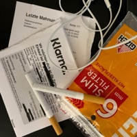 KLARNA (feat. MISHO) - Single - KAYYYA