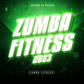 Zumba Fitness 2023 artwork