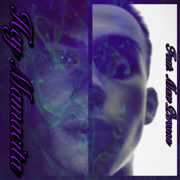 Hey Mamacita (feat. Max Persson)