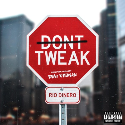 Don't Tweak