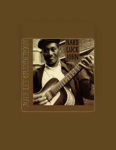 Listen to John Lee Granderson, watch music videos, read bio, see tour dates & more!