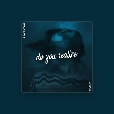 Listen to DYNAX, watch music videos, read bio, see tour dates & more!