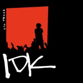 IDK artwork