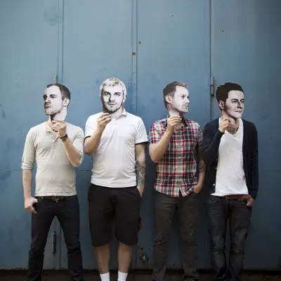 Listen to 3 Feet Smaller, watch music videos, read bio, see tour dates & more!