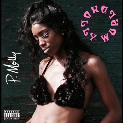 Molly World - EP