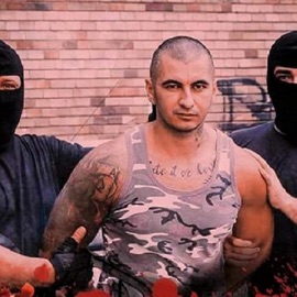 Original Gangsta (feat. Bani Gheata) Tarzy