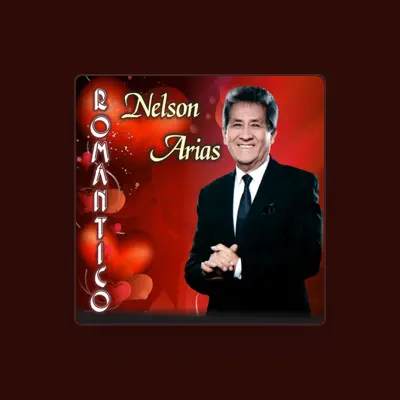 Listen to Nelson Arias, watch music videos, read bio, see tour dates & more!