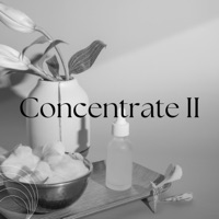 Concentrate II - Single - Iris Spina