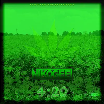 Listen to 420 - Single by Niko Gee