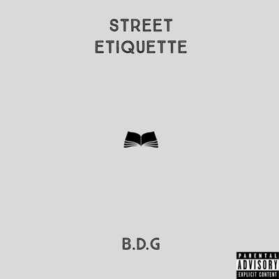 Street Etiquette - Single