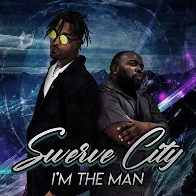 I'm the Man - Single