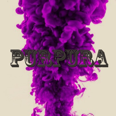 Purpura (feat. Three Dife 3, Cf & Chechu) - Single
