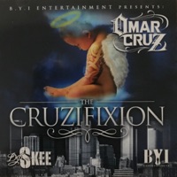 The Cruzifixion - Omar Cruz