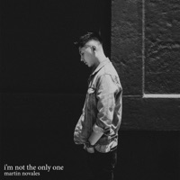 I'm Not the Only One - Single - Martin Novales