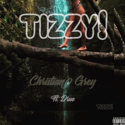 Christian Grey (feat. Drue) - Single