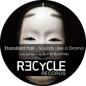 Sound Like a Drama - EP
