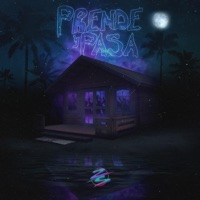 Prende y Pasa - Single - Abiel 2 Strong