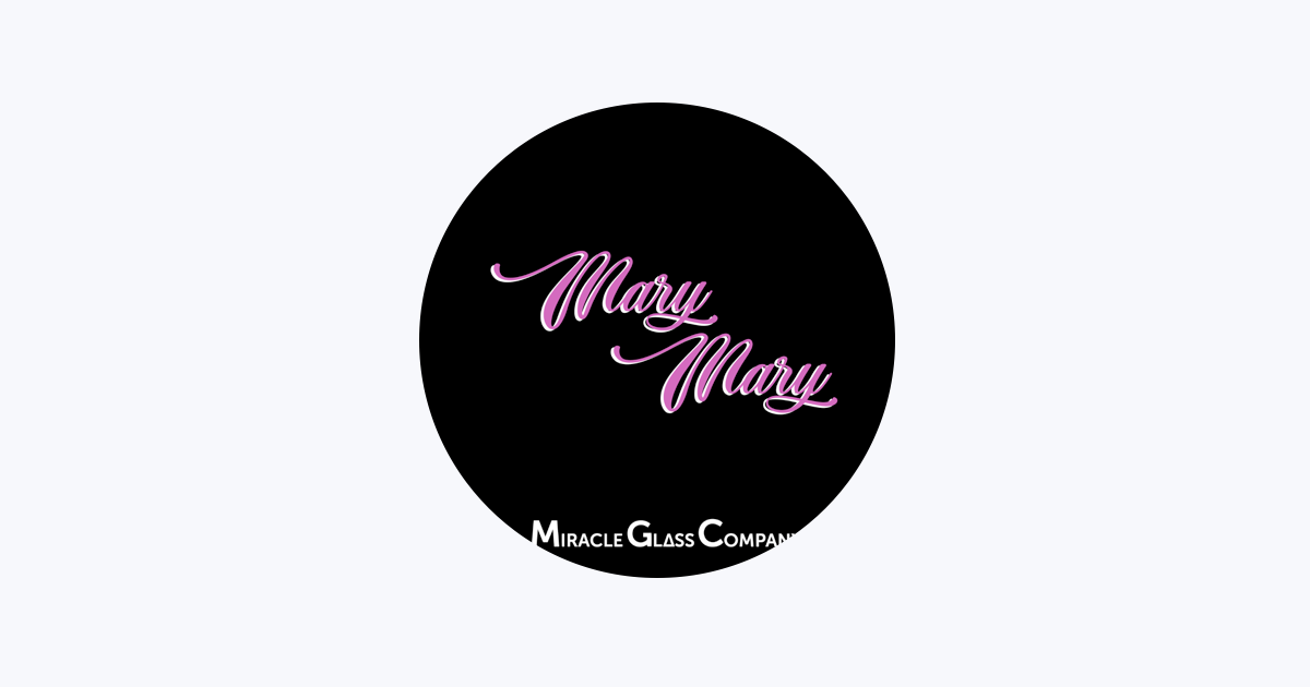 Miracle Glass Company - Apple Music
