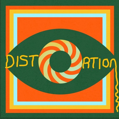 Distortion - Single