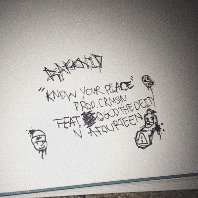 Know Your Place - Single