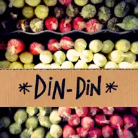 Din — Marcelo Nakamura