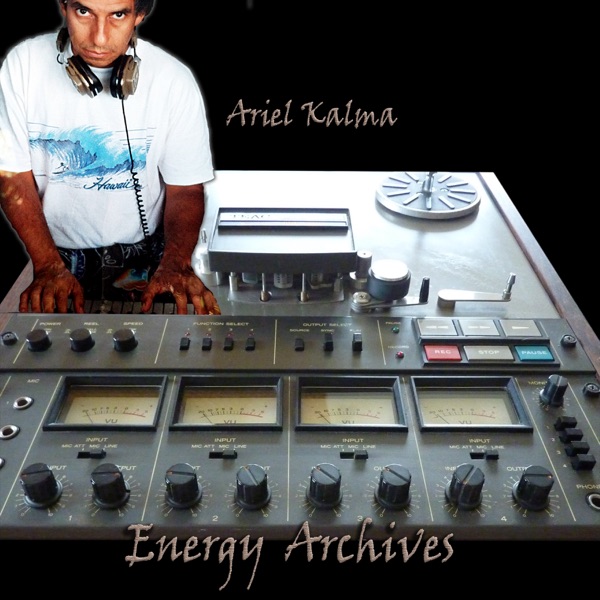 Energy Archives