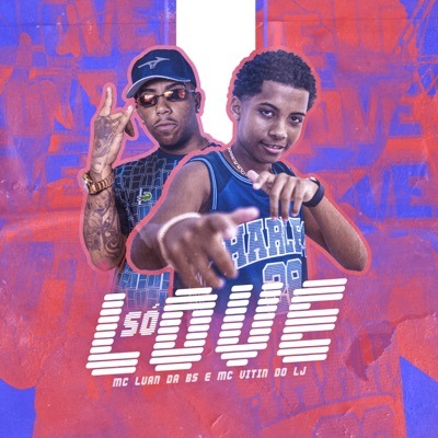 Só Love - Single
