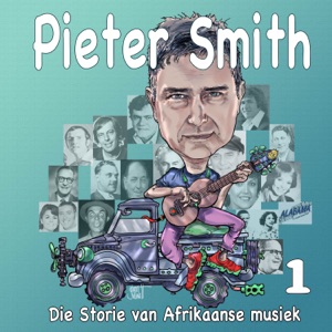 Ver in die ou Kalahari (feat. Christo Snyman, Cobus Snyman & Nic Stevens)