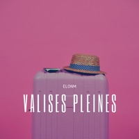 Valises Pleines (feat. Claude Khalud) - Single - Elonm