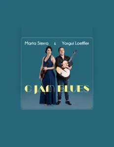 聆聽 Marta Sierra、觀看音樂影片、閱讀小傳、查看巡演日期等！