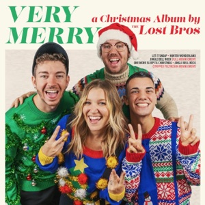 Jingle Bell Rock (Stripped Polynesian Arrangement) - Single