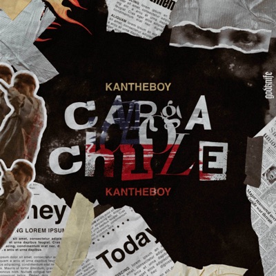 Carga do Chile - Single