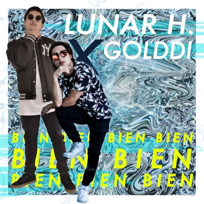 Bien Bien (feat. Golddi) - Single
