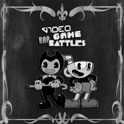 Cuphead Vs Bendy and the Ink Machine - Single
