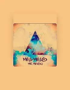 Posłuchaj wykonawcy Mr Miaou, obejrzyj teledyski, przeczytaj biografię, zobacz daty tras koncertowych i nie tylko!