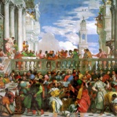 Modern Day Michelangelo - EP artwork