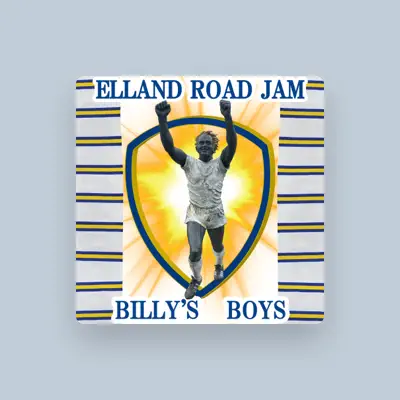 Listen to Billy's Boys, watch music videos, read bio, see tour dates & more!