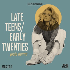 Late Teens / Early Twenties… Back To It - EP