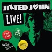 Jilted John artwork