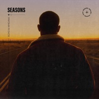 Seasons - Single - ECHO & who.am.i