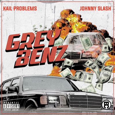 Grey Benz - Single