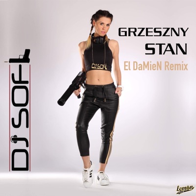 Grzeszny stan (El DamieN Remix) - Single