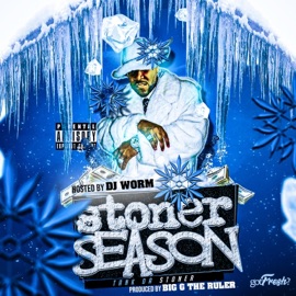 Intro Tank Da Stonner